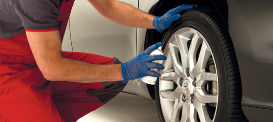 Controle Technique Avec Pneu Hiver Belgique Toyota Belgique - Tous les services de Toyota Drivers